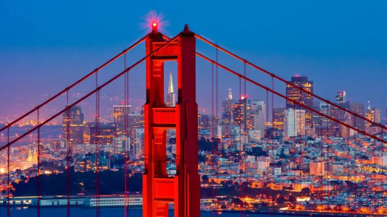 50 BEST THINGS TO DO IN SAN FRANCISCO AT NIGHT