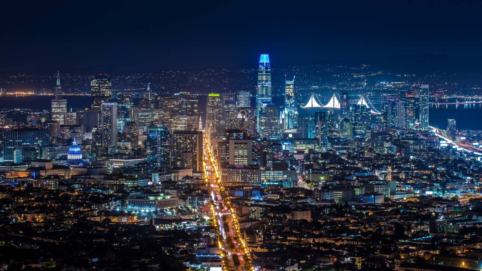 50 BEST THINGS TO DO IN SAN FRANCISCO AT NIGHT