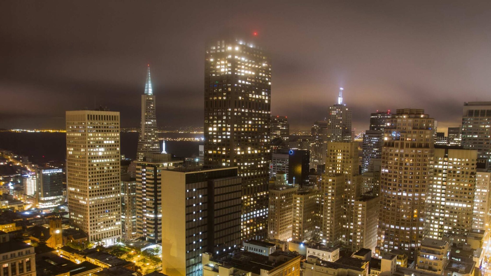 50 Best Things To Do In San Francisco At Night