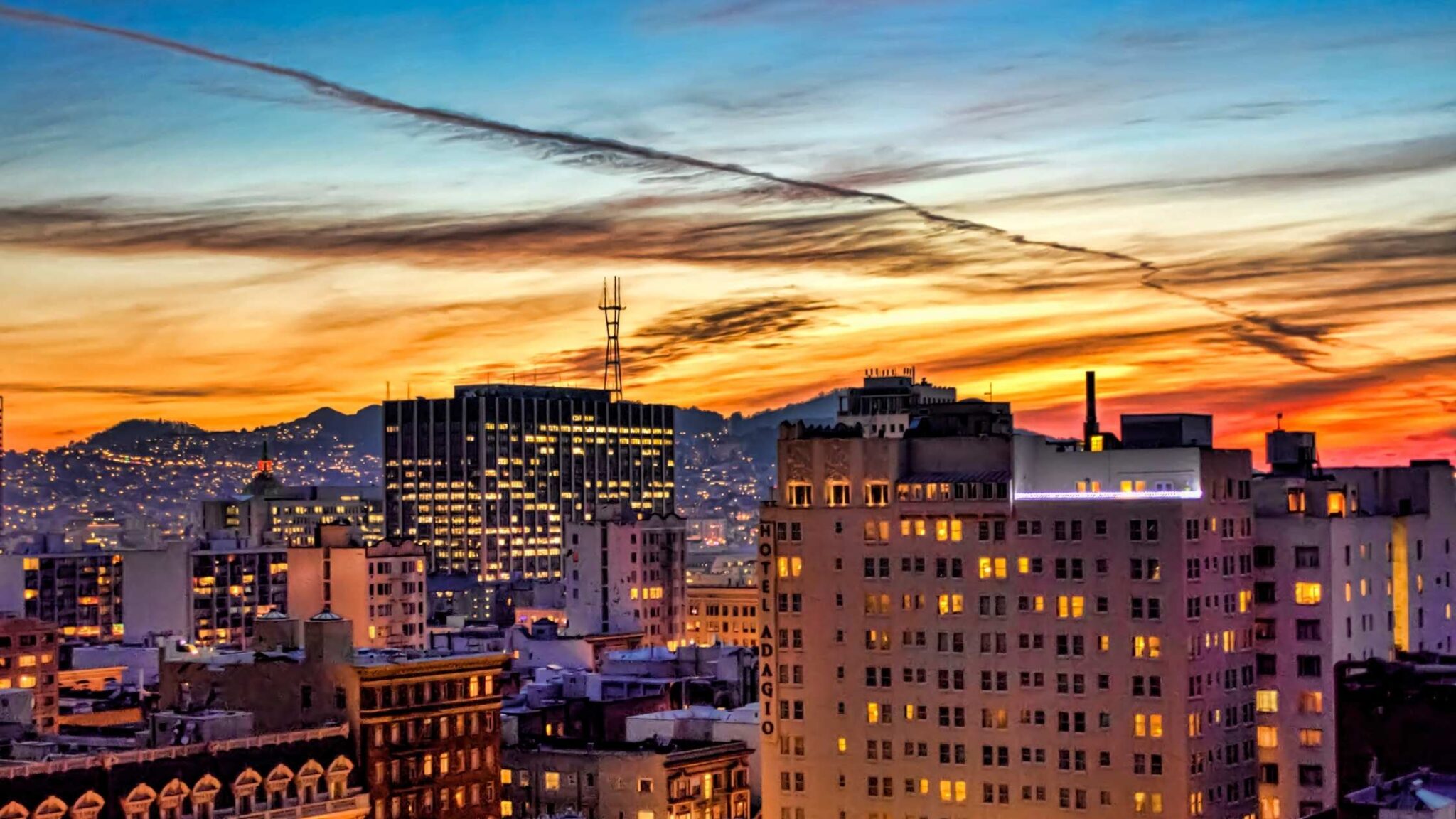 50 Best Things To Do In San Francisco At Night