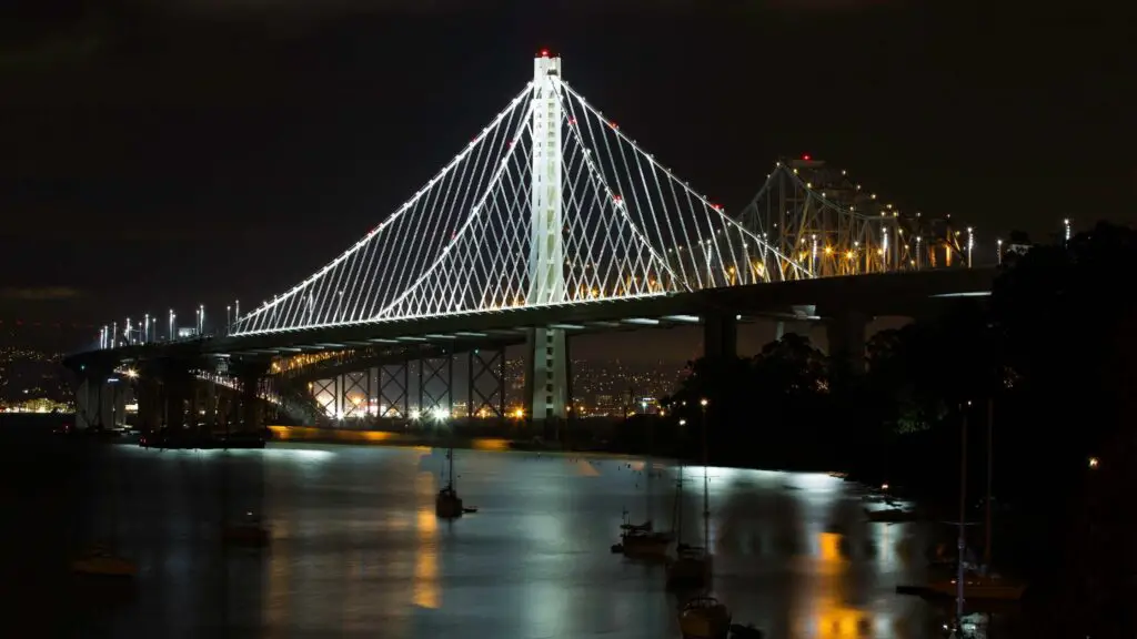 things to do in San Francisco at night