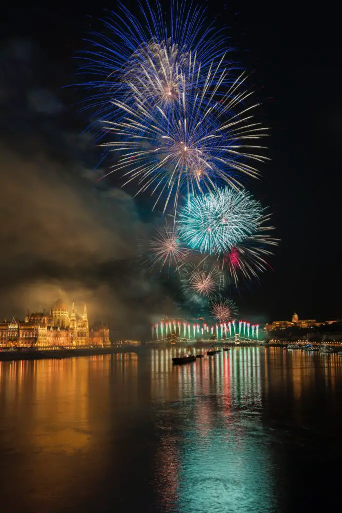 budapest evening tour