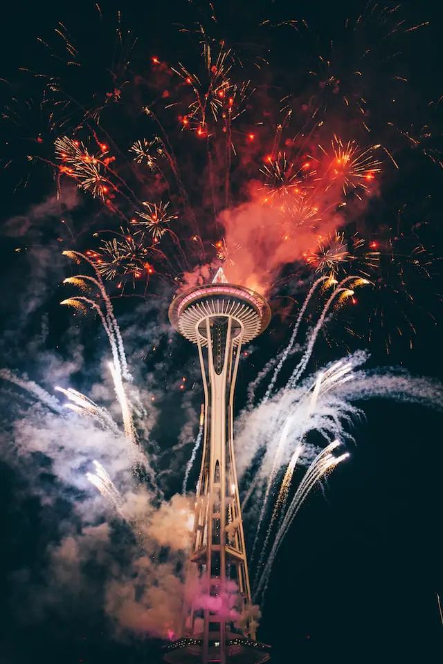 cheap things to do in seattle at night