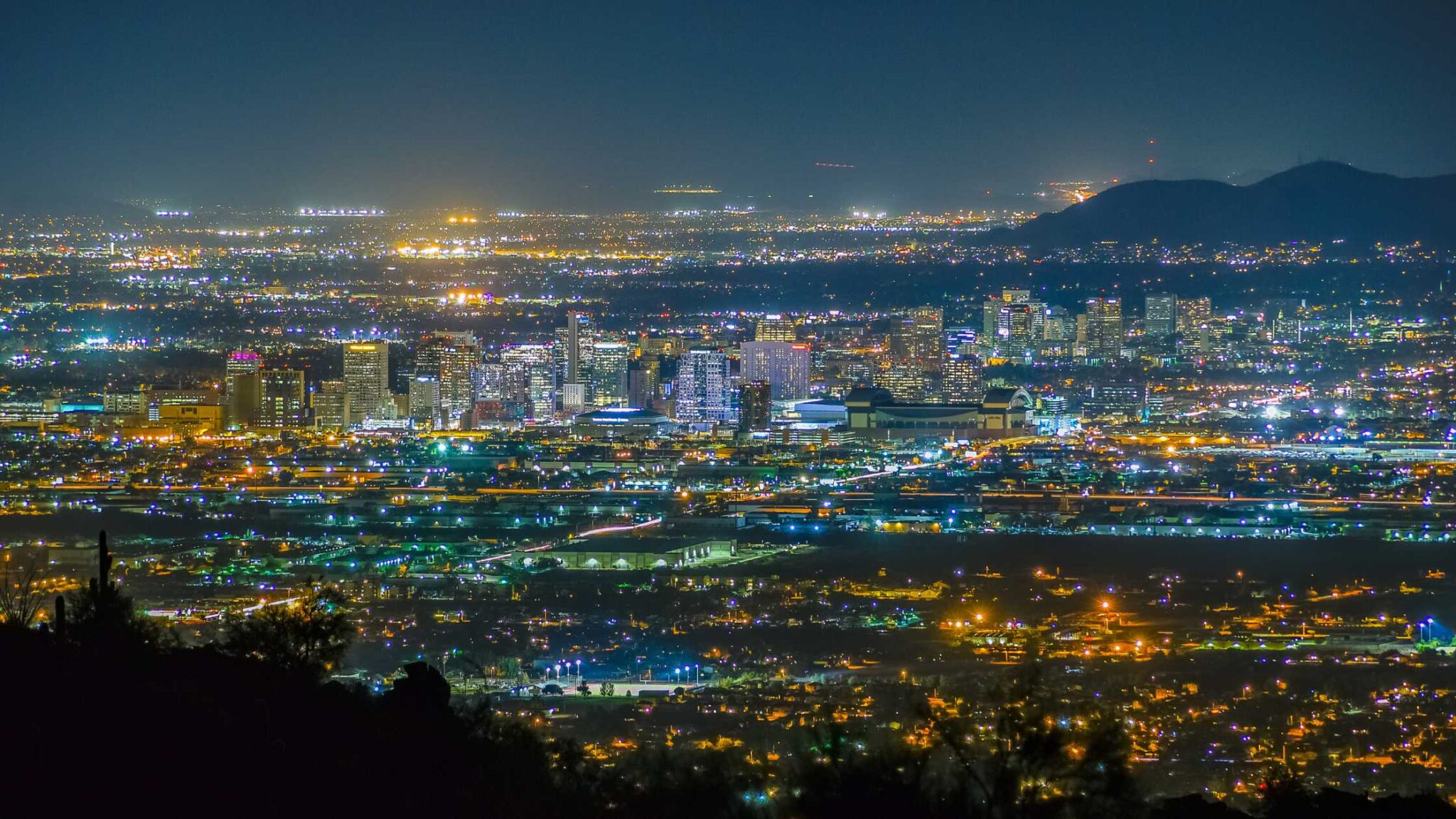 19 FANTASTIC THINGS TO DO IN PHOENIX AT NIGHT