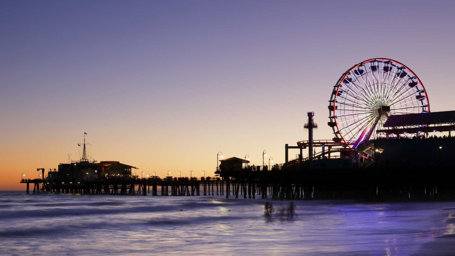 30 COOL THINGS TO DO IN LA AT NIGHT(BESIDES CLUBBING)