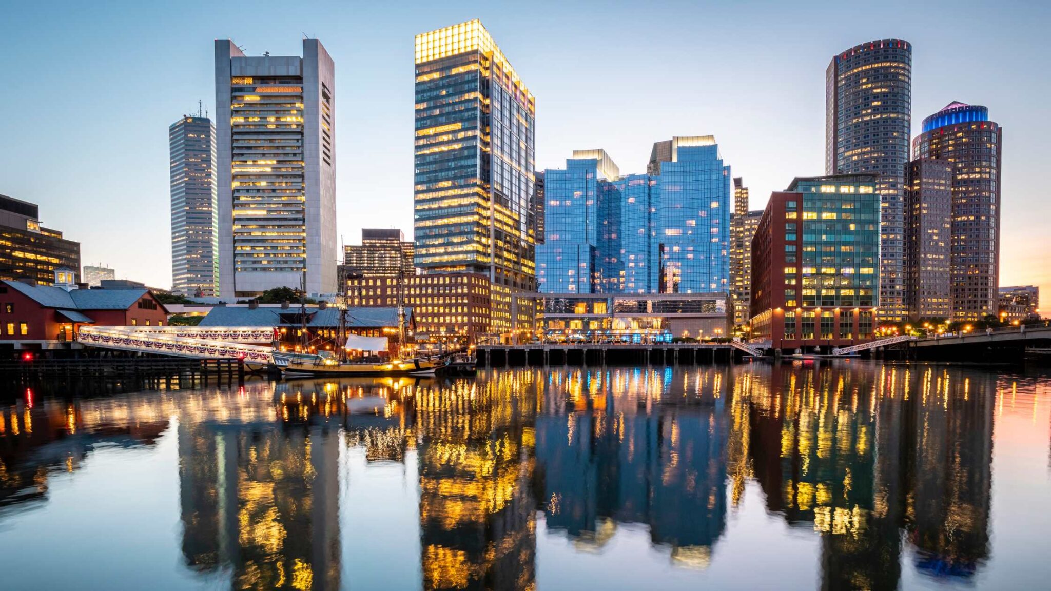 40 FUN THINGS TO DO IN BOSTON AT NIGHT