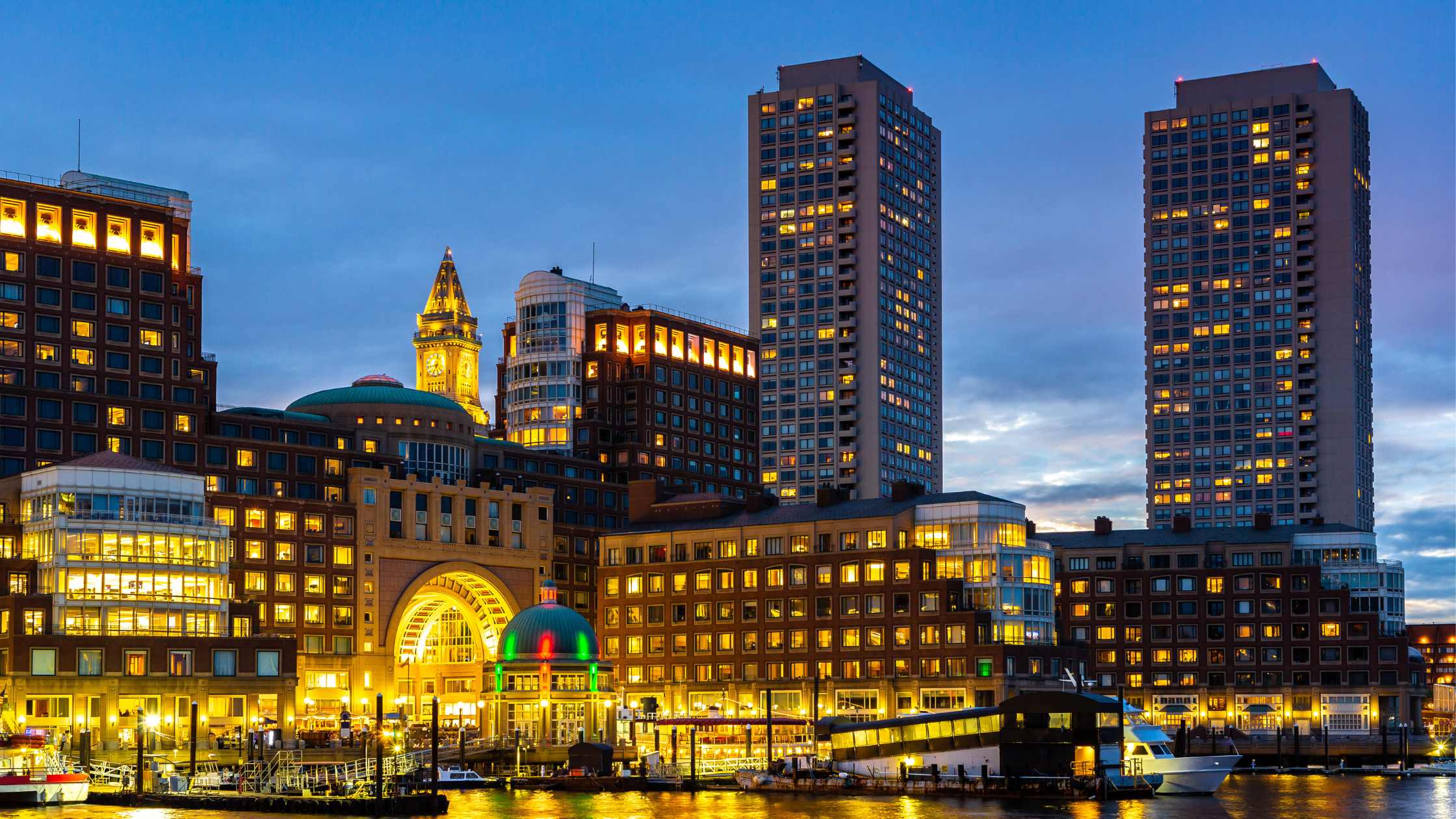 18 Things to Do to Enjoy Boston Nightlife