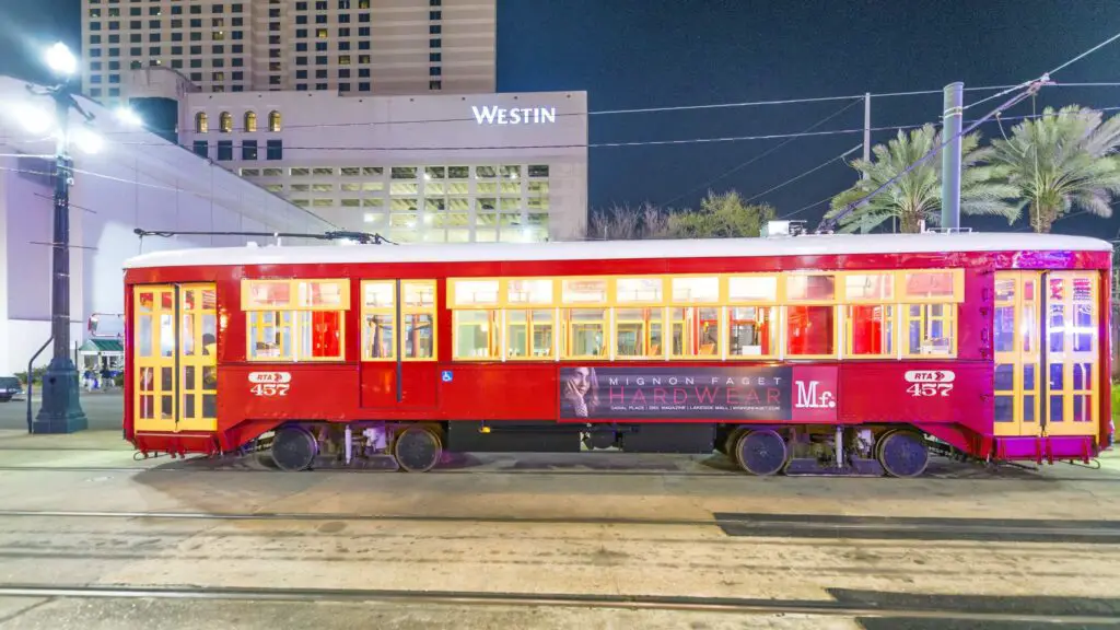 tours in new orleans night