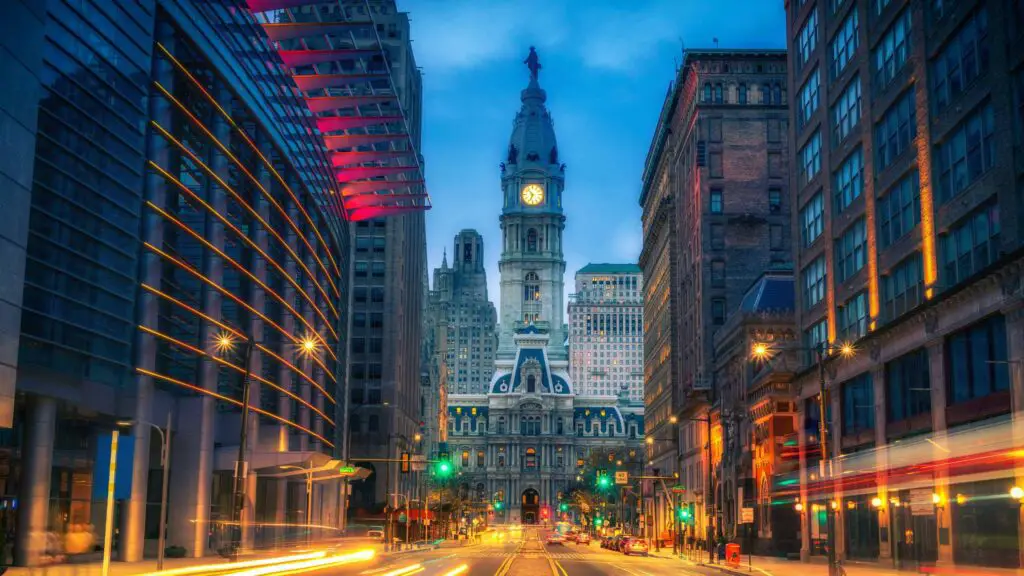 best nightlife in philadelphia