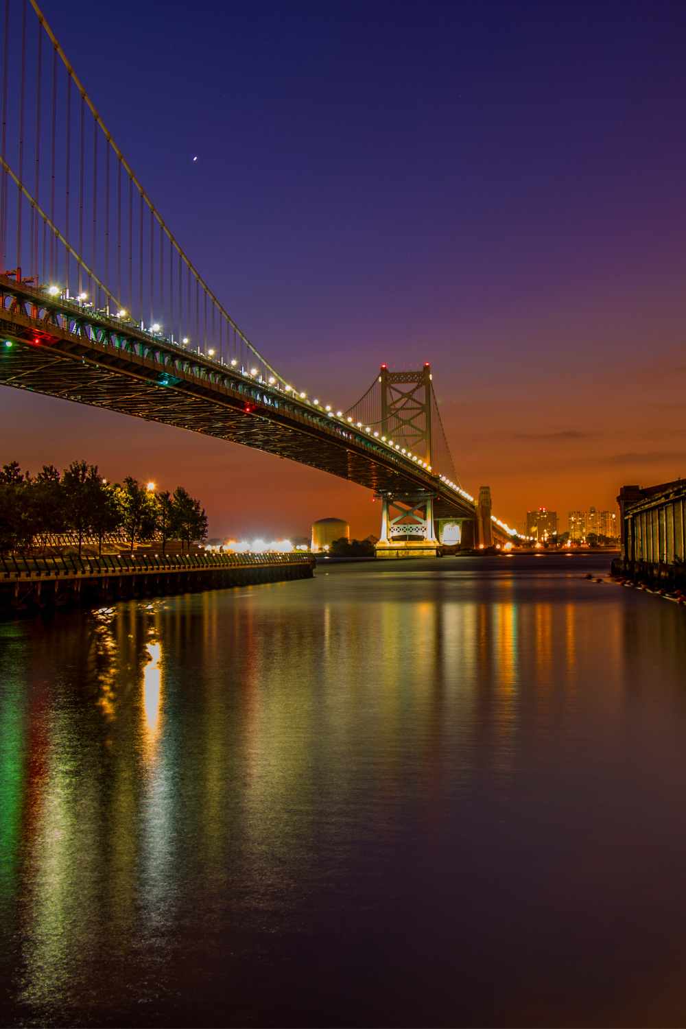 25 FANTASTIC THINGS TO DO IN PHILADELPHIA AT NIGHT